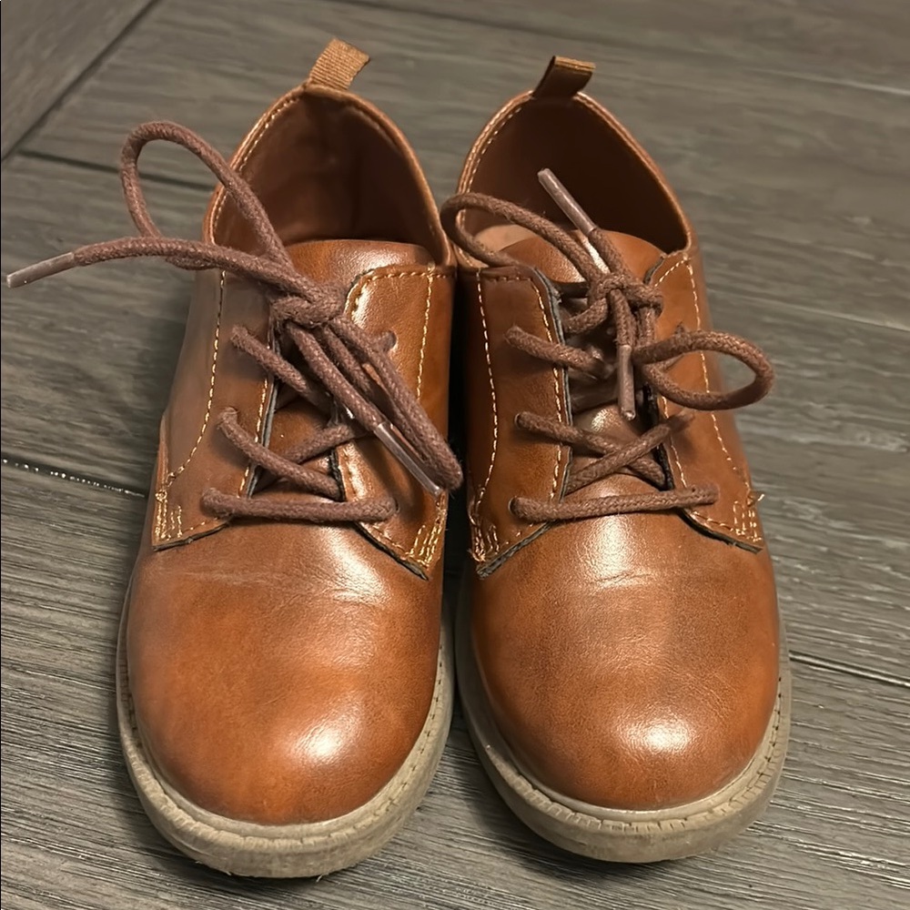 Boys Dress Shoes